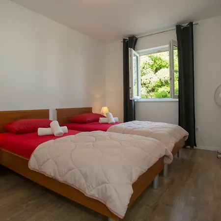 Apartment Ana Split Exterior photo