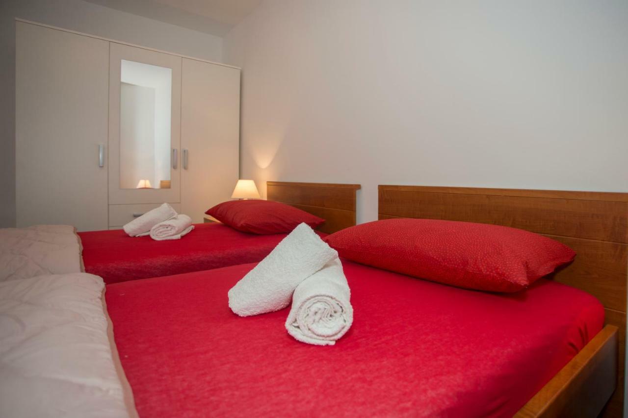 Ana Apartman