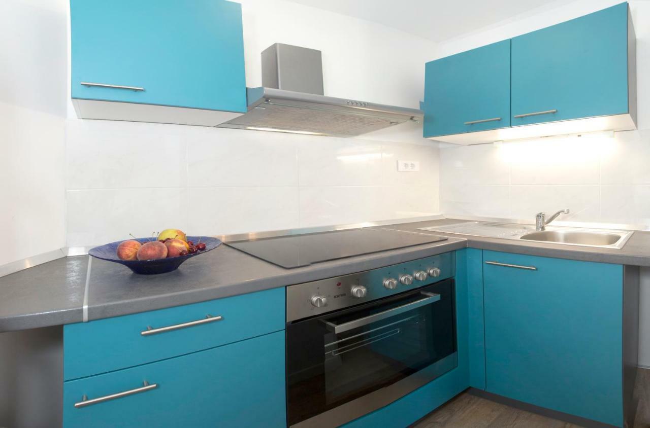 Ana Apartman