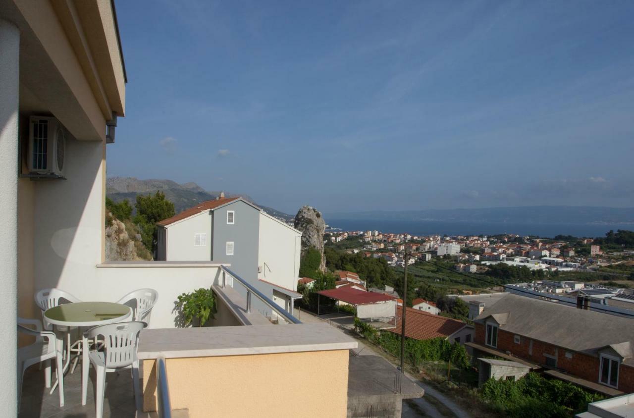 Apartamento Ana *