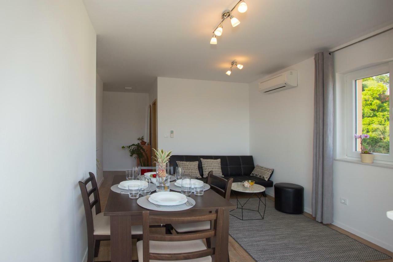 Apartamento Ana *