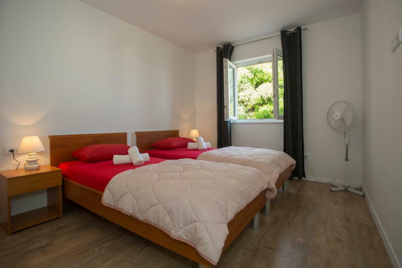Ana Apartman