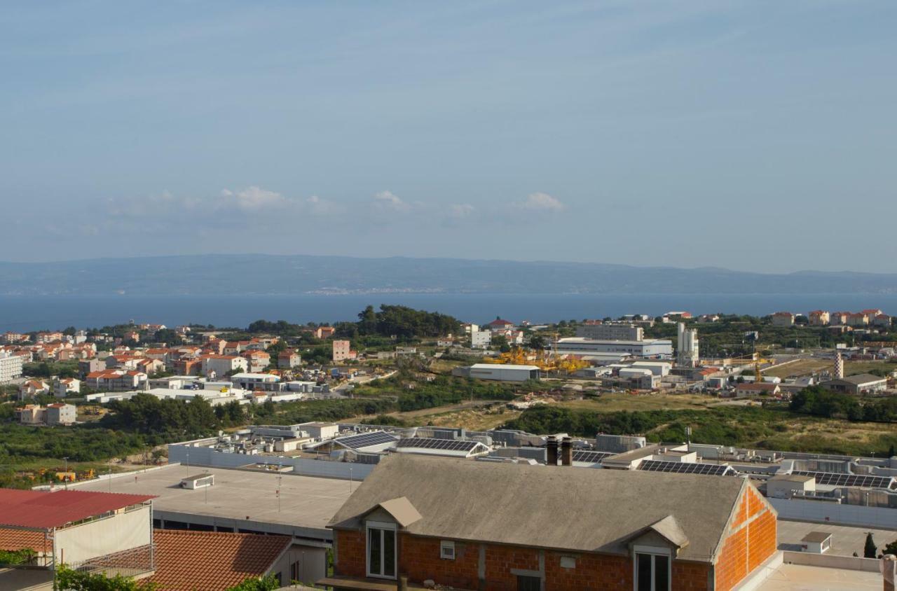 Ana Apartman