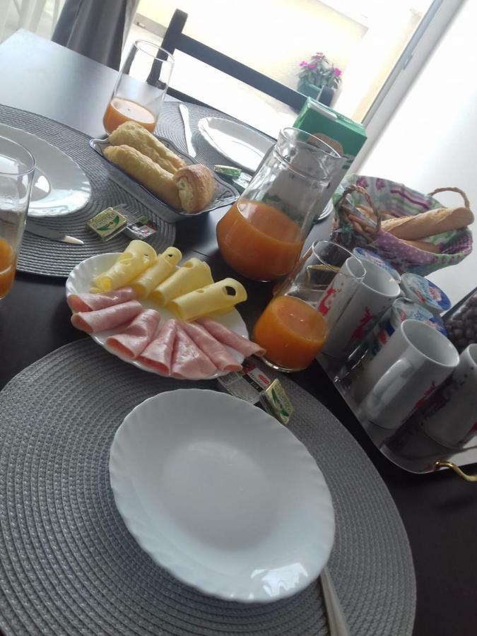 Apartman Ana *