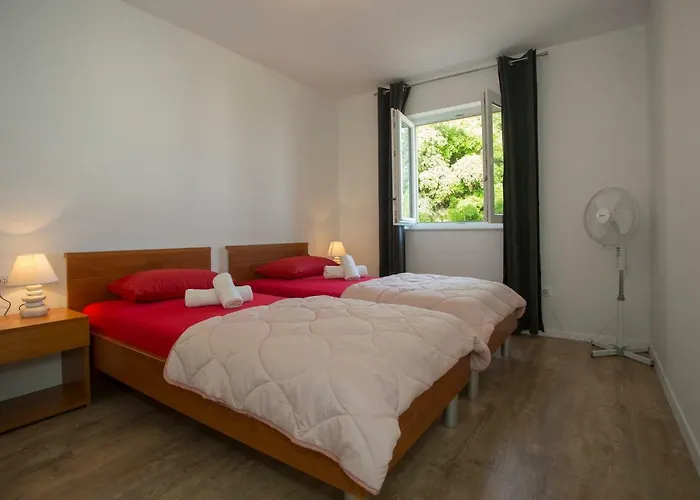 Apartment Ana